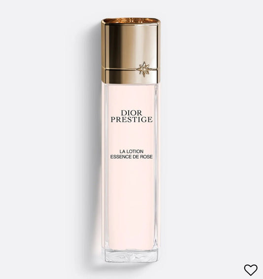 Dior 迪奧 玫瑰花蜜活顏再生化妝水 150ml - La Fée Beauty