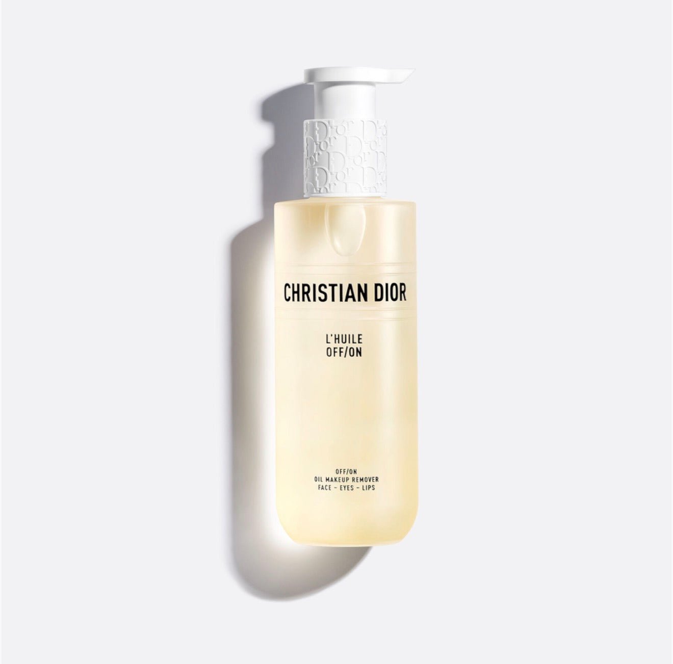 DIOR 抗污染淨肌卸妝油 175ml - La Fée Beauty