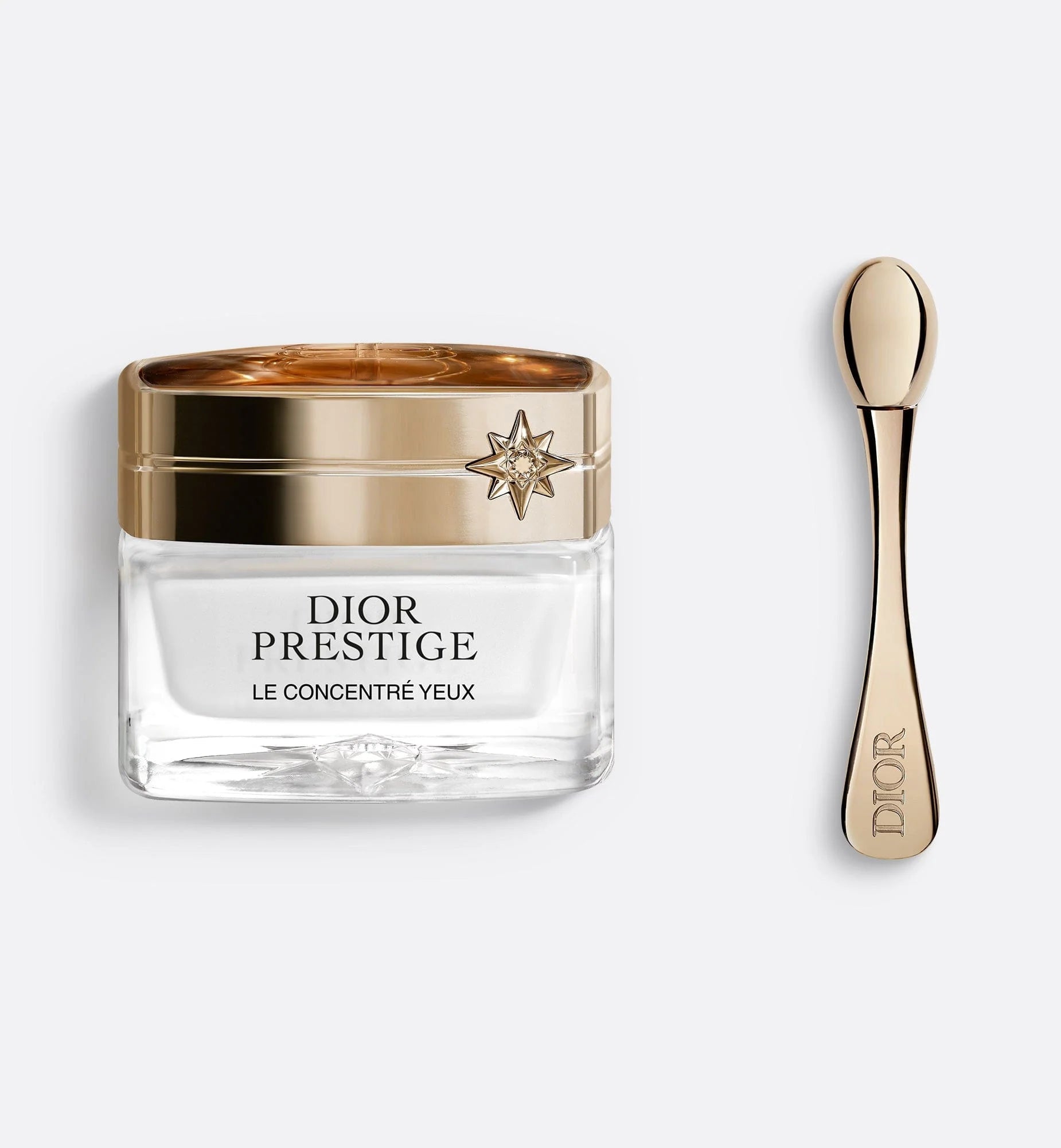Dior 迪奧 玫瑰花蜜活顏再生眼霜 - La Fée Beauty