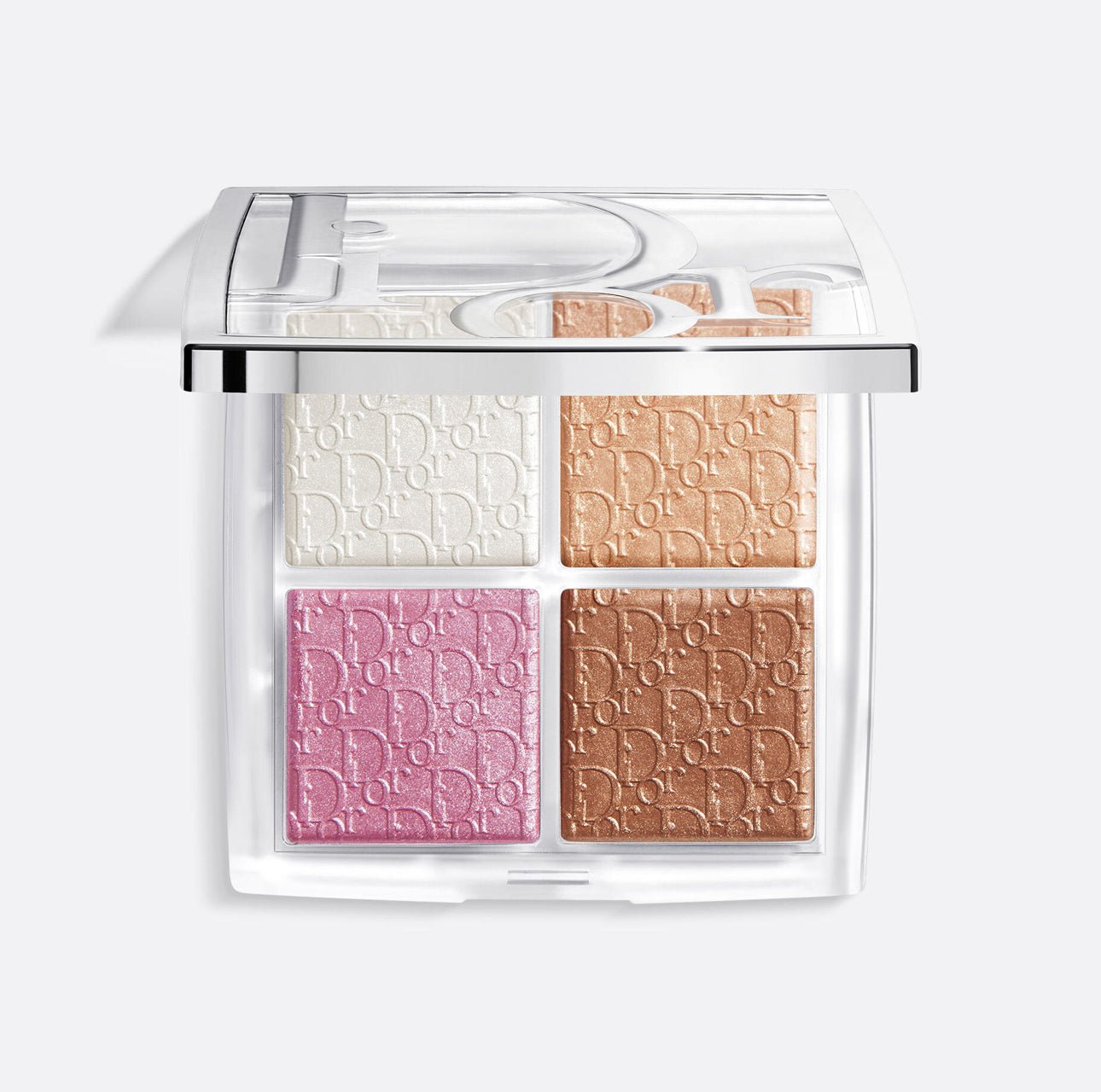 Dior 2025年新版 專業後台光影組合 001 Universal Glow - 10 g - La Fée Beauty