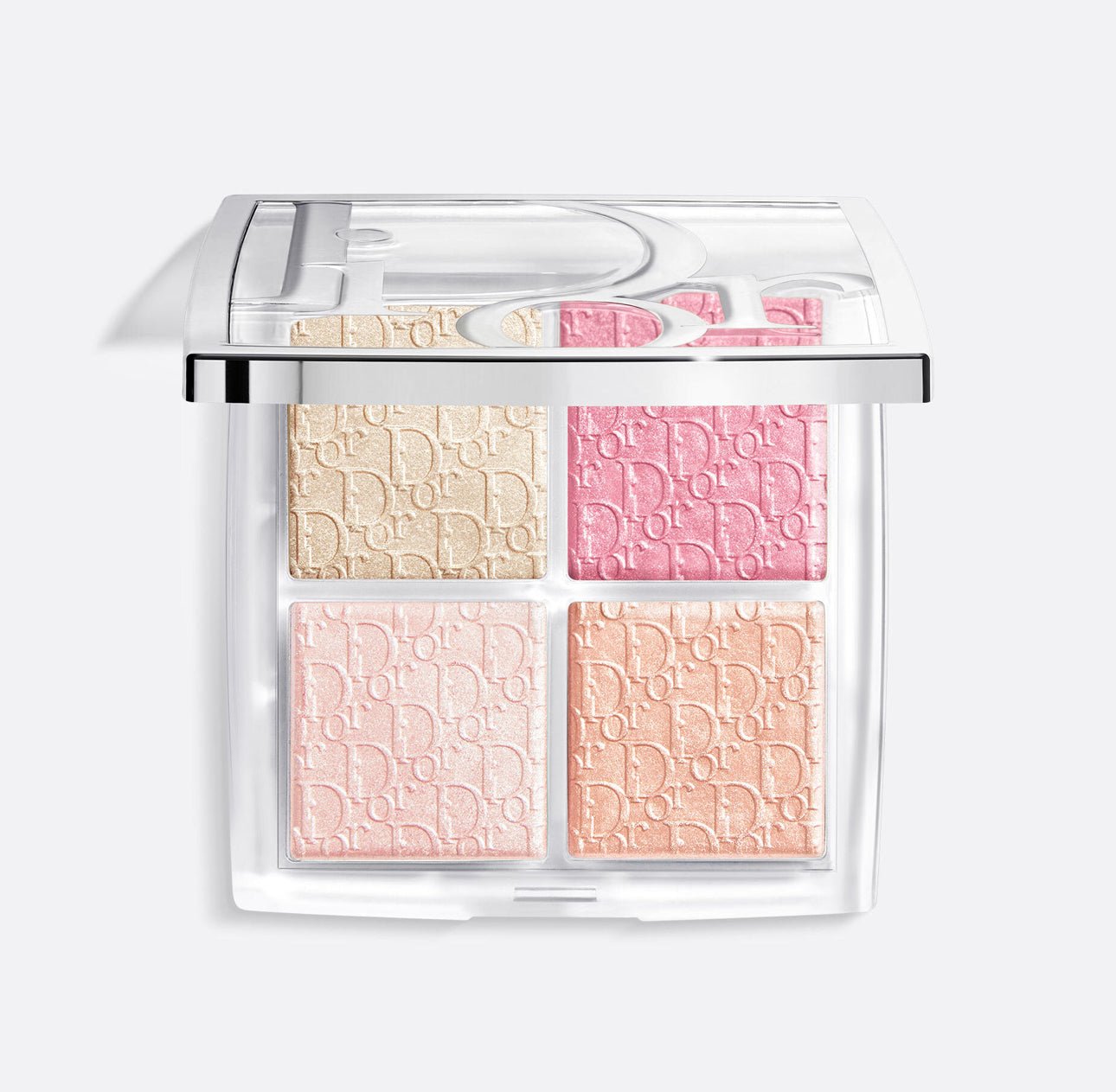 Dior 2025年新版 專業後台光影組合 004 Rose Gold Glow - 10 g - La Fée Beauty