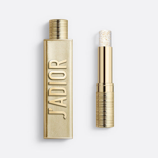 DIOR 2025聖誕限定 真我固體香水膏 香精 3.2g - La Fée Beauty