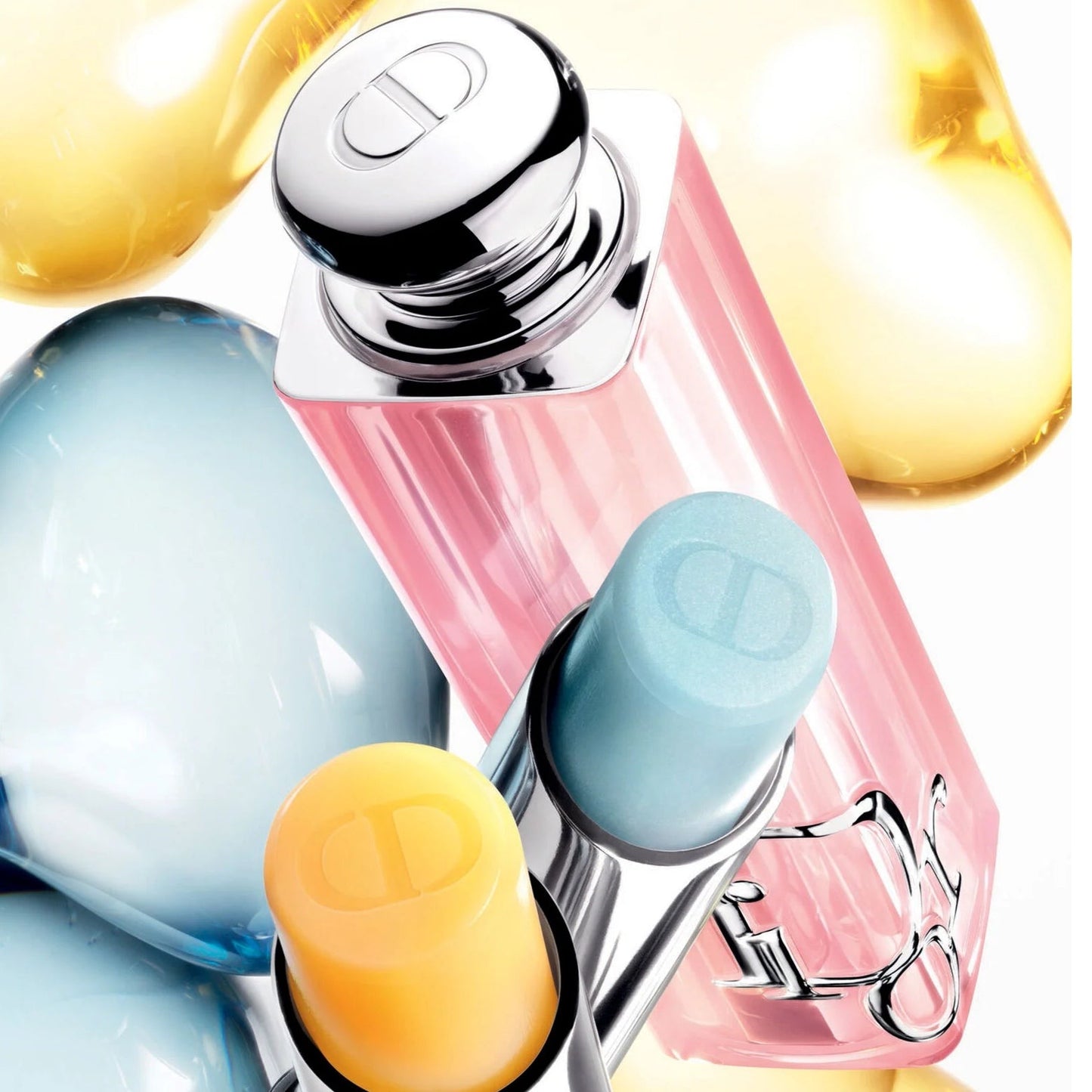 Dior 迪奥 2025年新版 誘惑煥彩潤唇膏 3.2g - La Fée Beauty