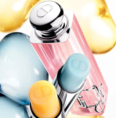 Dior 迪奥 2025年新版 誘惑煥彩潤唇膏 3.2g - La Fée Beauty