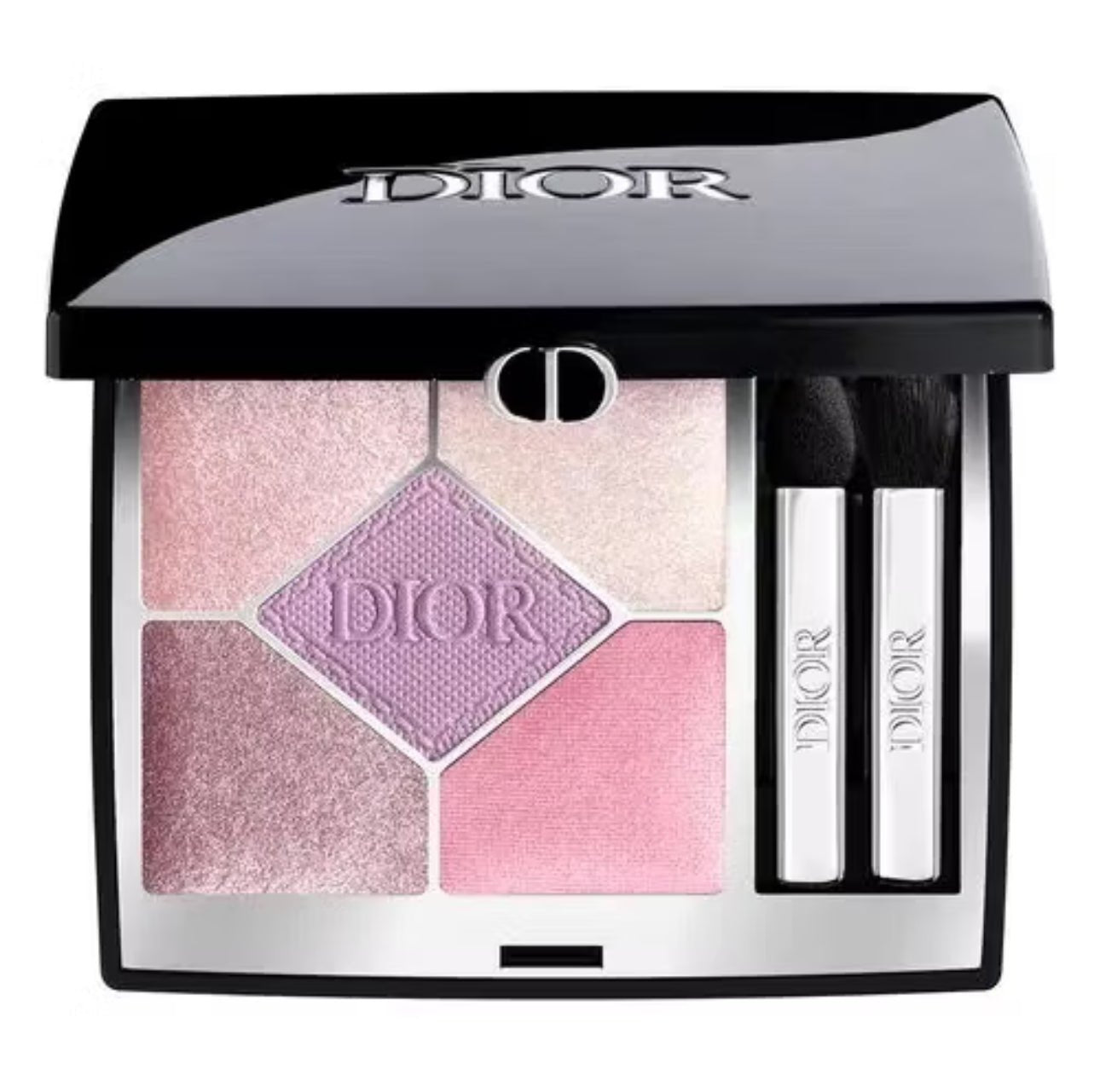 Dior 2025年 日本伊勢丹限定5色眼影 - 936 Sweet Bouquet - La Fée Beauty