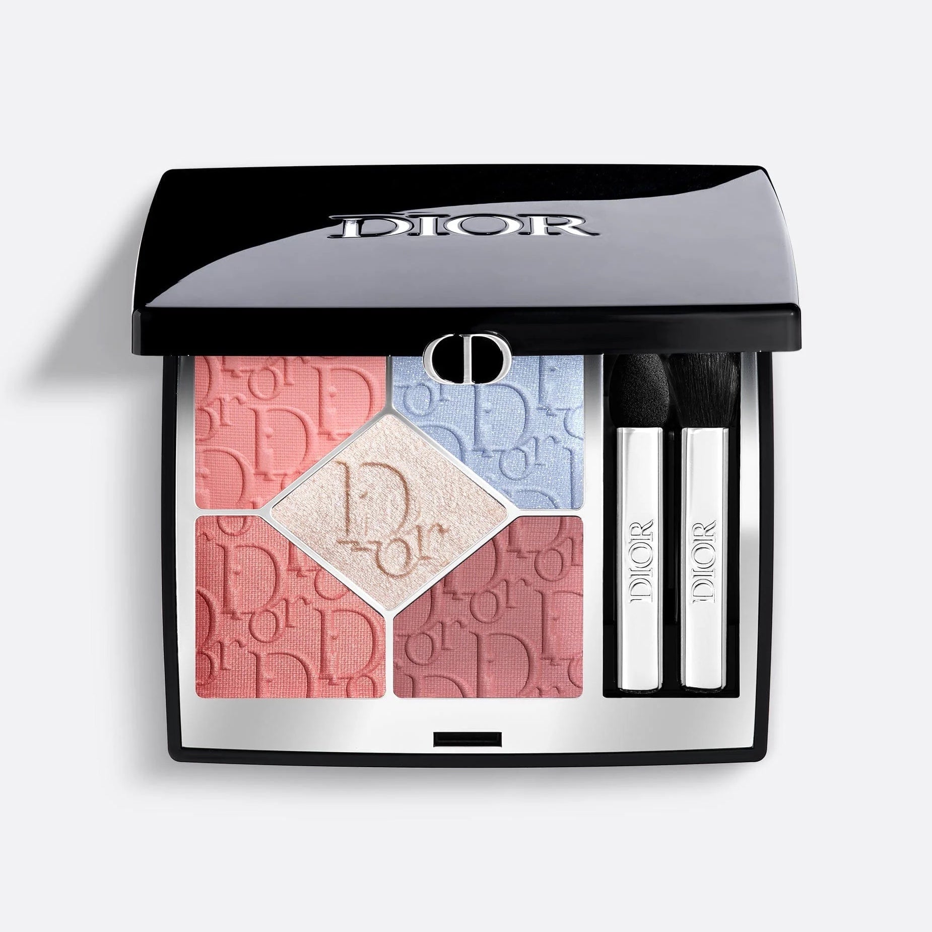 Dior 2025年 高級訂製五色眼影 - Glowmania珍藏版 623 - La Fée Beauty