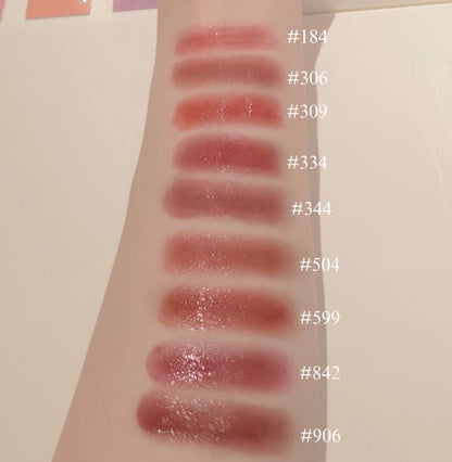 Dior 迪奥 2026新色 玻璃鏡光誘惑唇膏 2.7g ❤️‍🔥❤️‍🔥❤️‍🔥 - La Fée Beauty