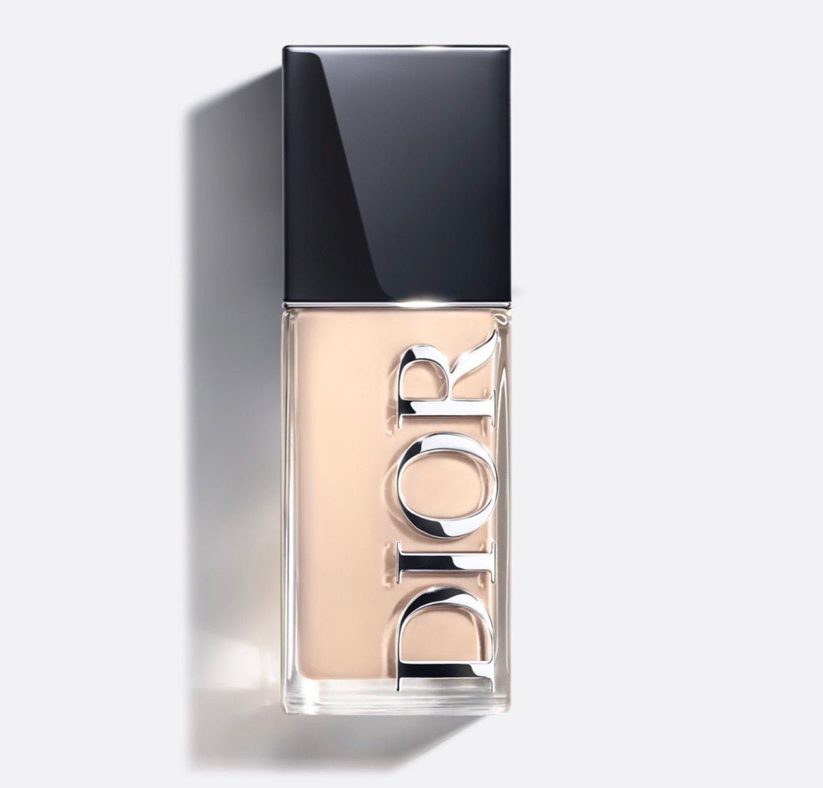 Dior 2026新版 恆久貼肌亮澤粉底液 30ML 滋潤型 - La Fée Beauty