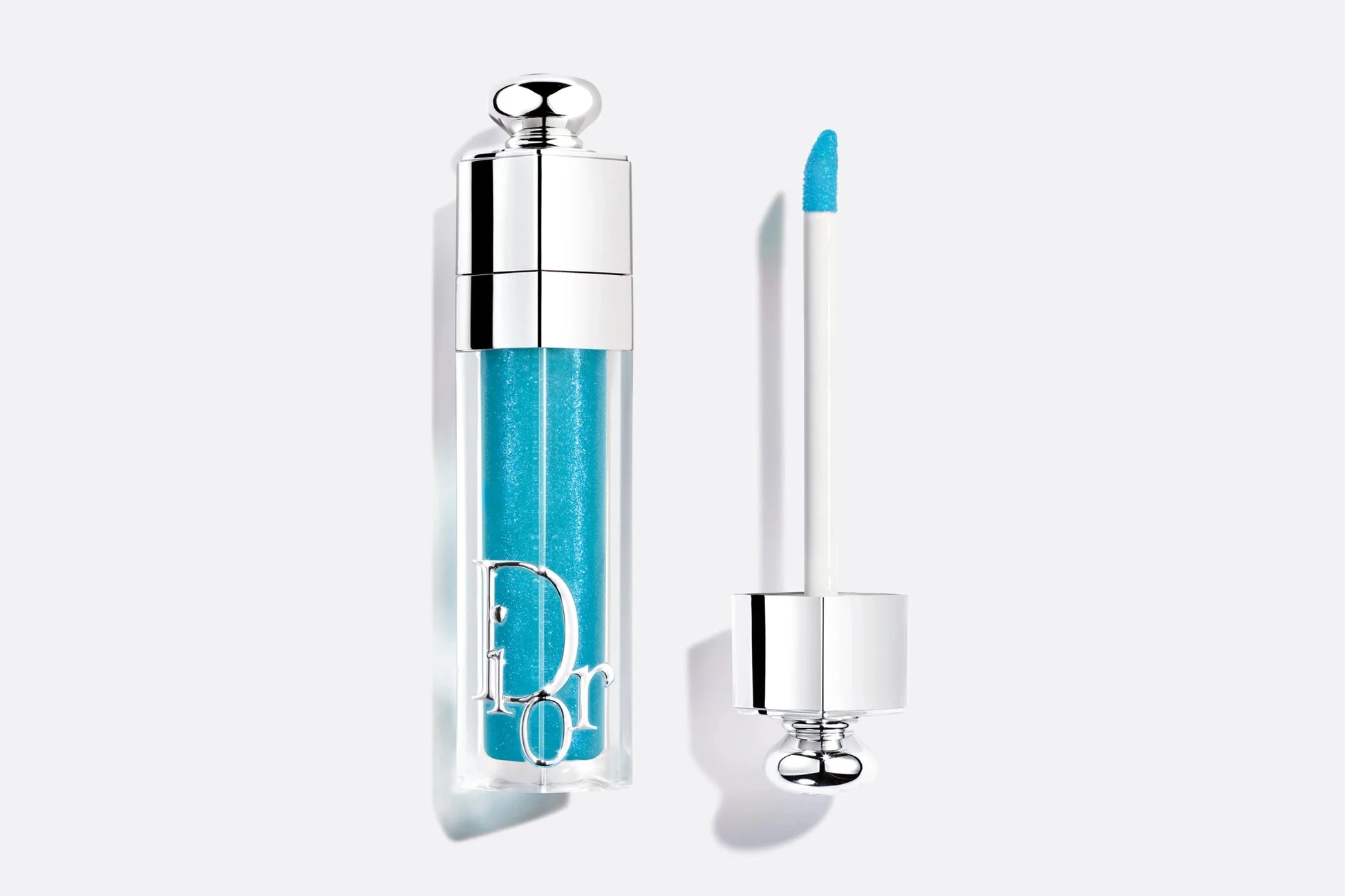 Dior 迪奥 2026新色 誘惑豐盈水潤唇彩 6ml - La Fée Beauty