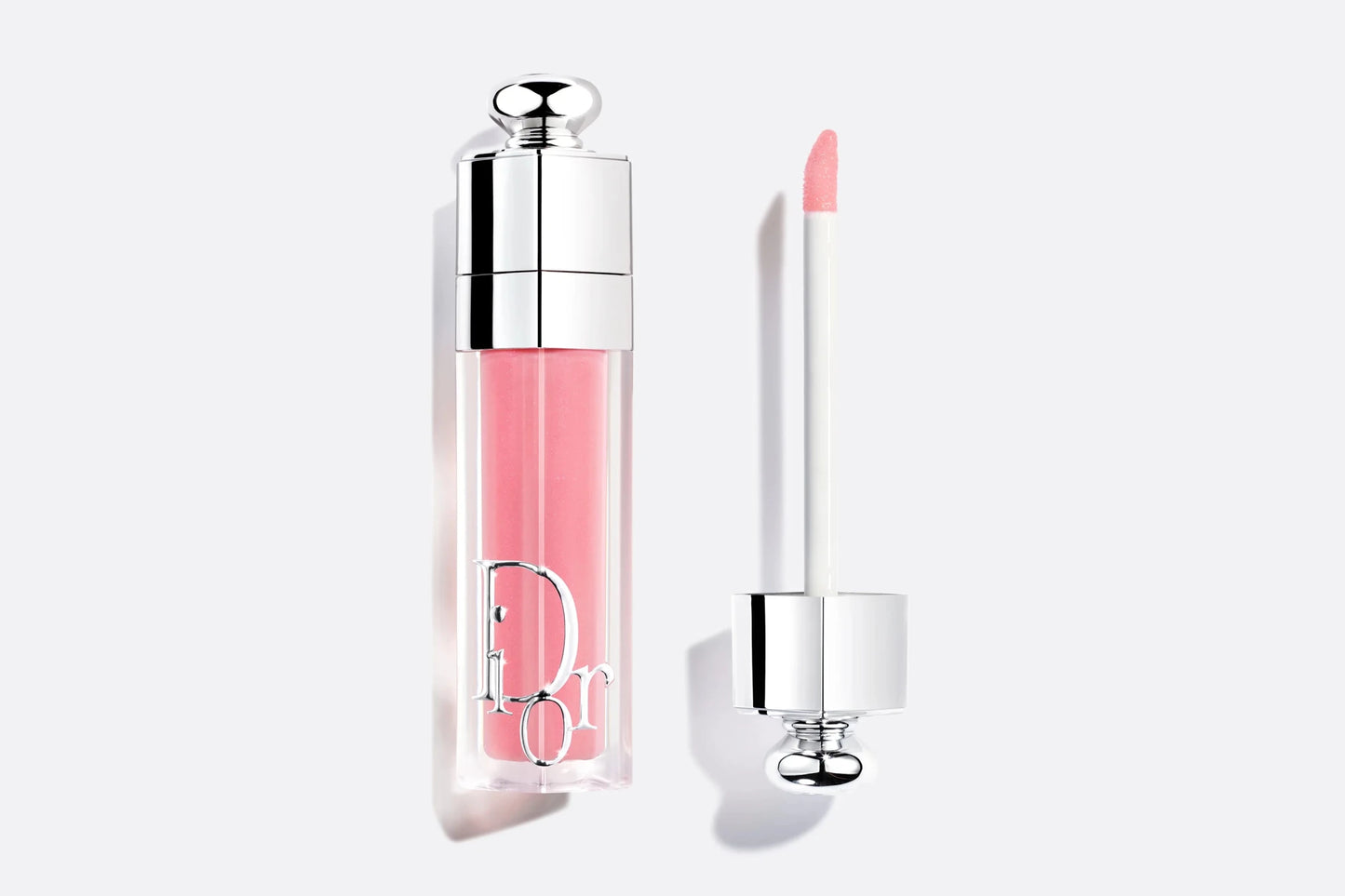 Dior 迪奥 2026新色 誘惑豐盈水潤唇彩 6ml - La Fée Beauty