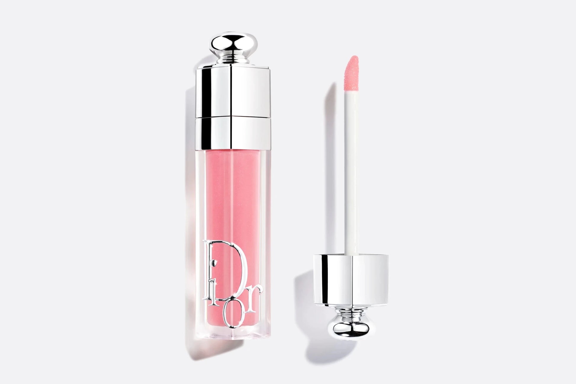 Dior 迪奥 2026新色 誘惑豐盈水潤唇彩 6ml - La Fée Beauty