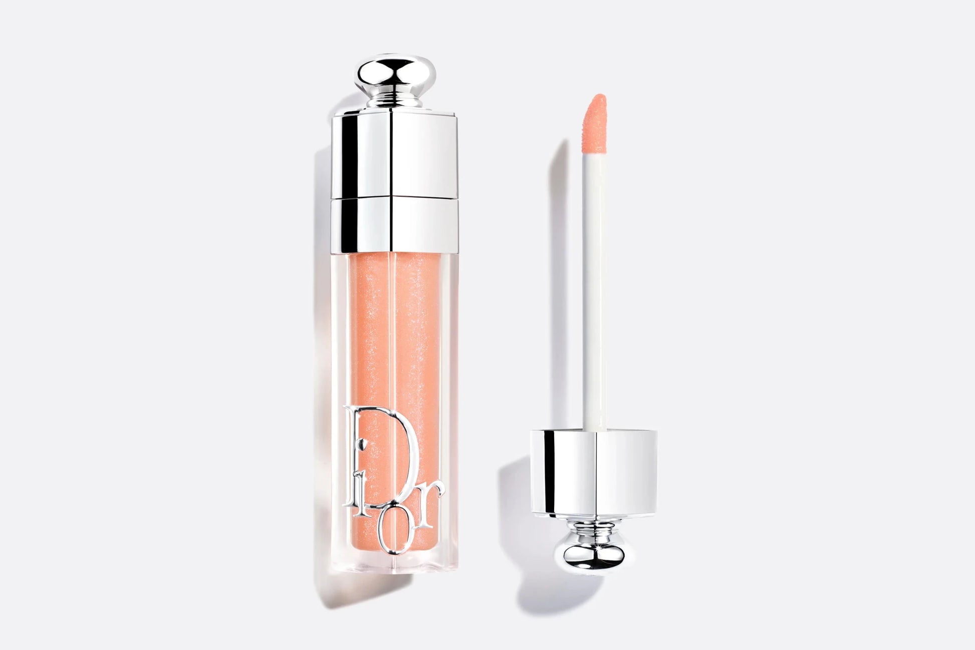Dior 迪奥 2026新色 誘惑豐盈水潤唇彩 6ml - La Fée Beauty