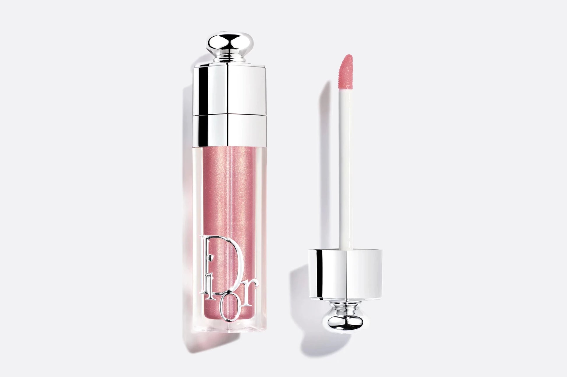 Dior 迪奥 2026新色 誘惑豐盈水潤唇彩 6ml - La Fée Beauty