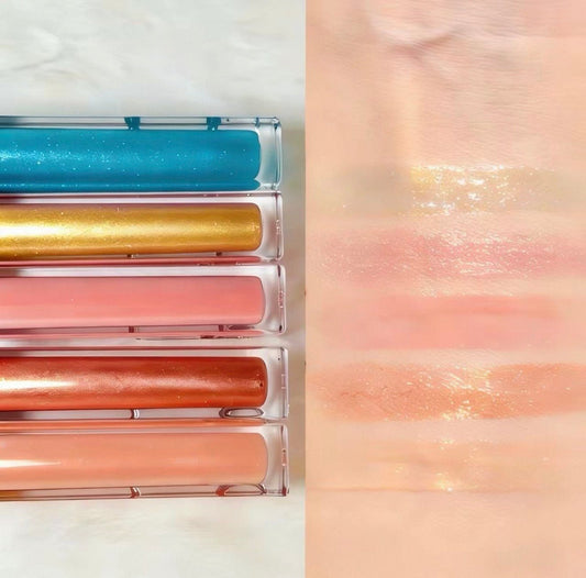 Dior 迪奥 2026新色 誘惑豐盈水潤唇彩 6ml - La Fée Beauty