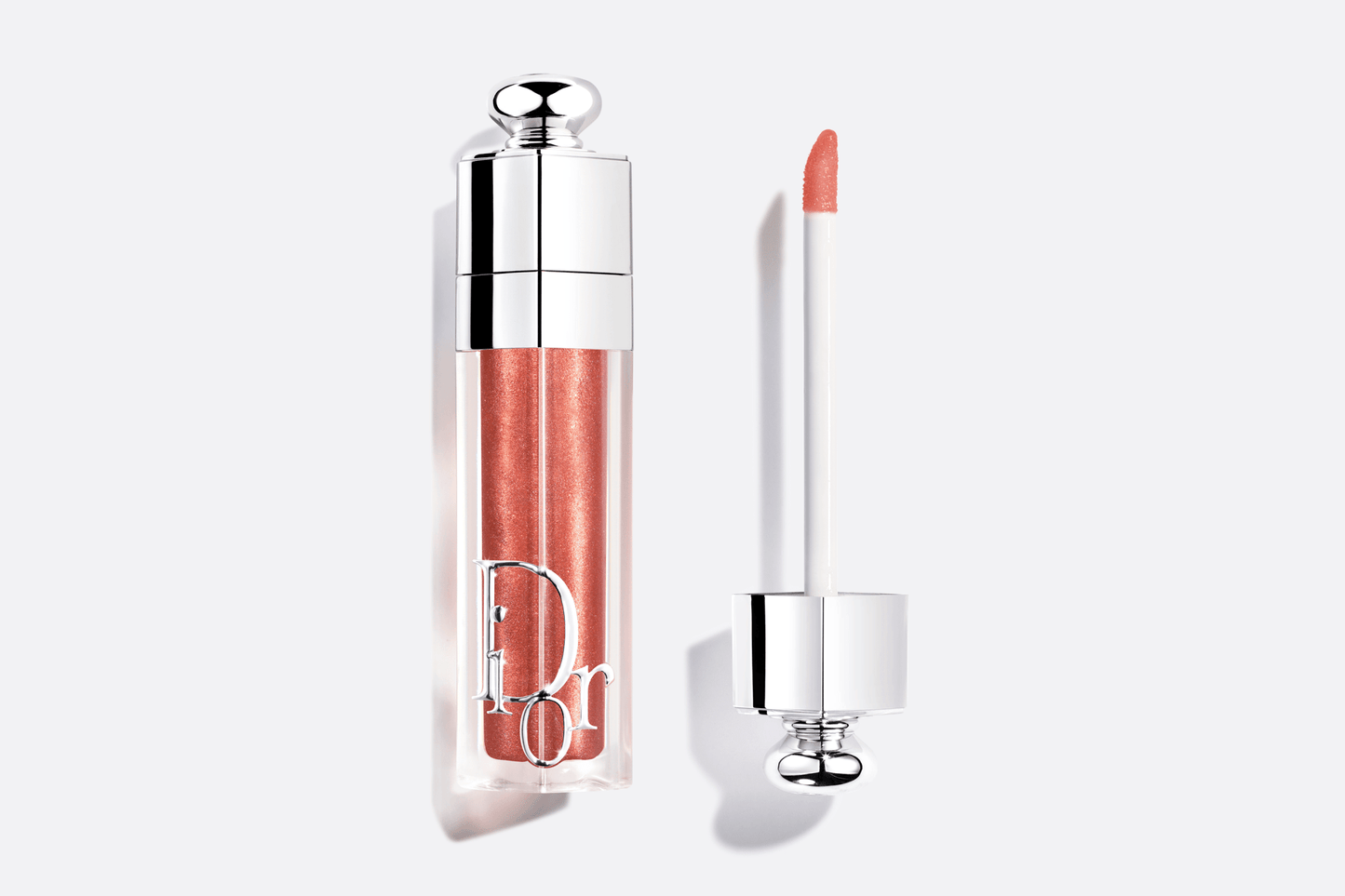 Dior 迪奥 2026新色 誘惑豐盈水潤唇彩 6ml - La Fée Beauty