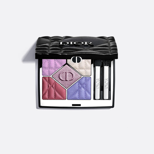 Dior 2026夏季限定 高級訂製五色眼影 - 珍藏版 964 Lilac Tulle 6.5g - La Fée Beauty