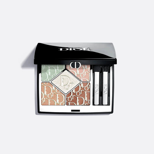 Dior 2026 Spring Collection 珍藏版五色眼影 645 Mint Bubblegum 7 g - La Fée Beauty