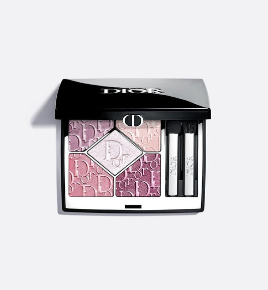Dior 2026 Spring Collection 珍藏版五色眼影 865 Pink Lollipop 7g - La Fée Beauty