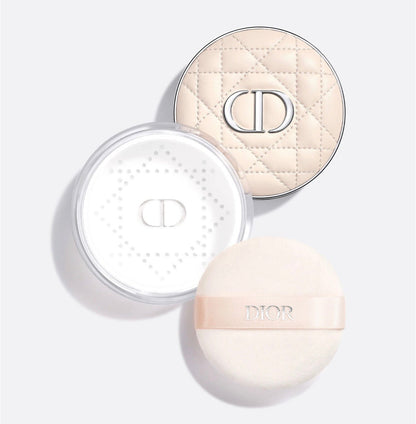 Dior 恆久貼肌定妝蜜粉 20g - La Fée Beauty