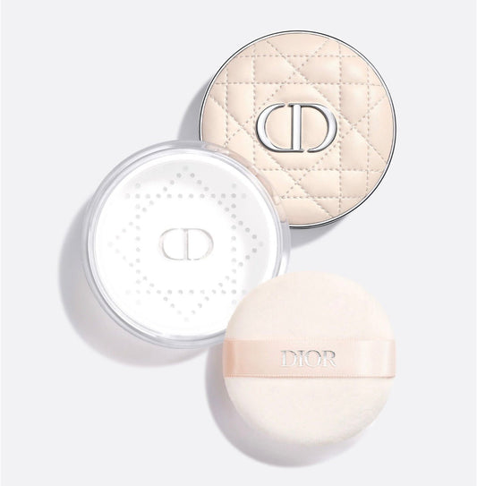 Dior 恆久貼肌定妝蜜粉 20g - La Fée Beauty
