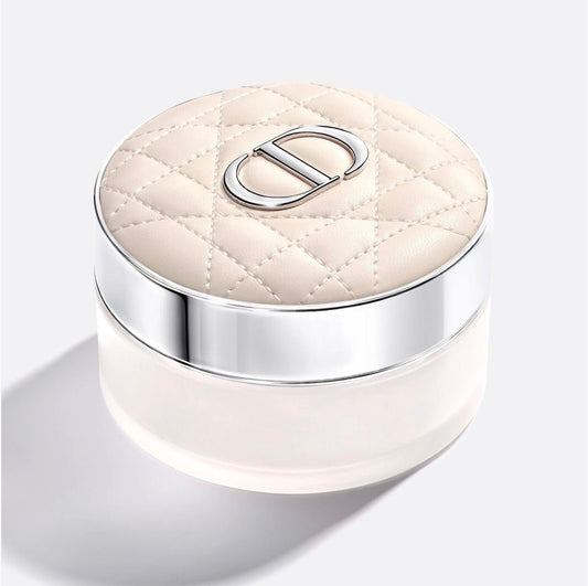 Dior 恆久貼肌定妝蜜粉 20g - La Fée Beauty