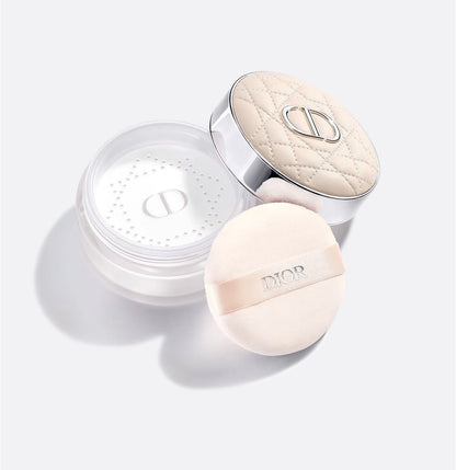 Dior 恆久貼肌定妝蜜粉 20g - La Fée Beauty