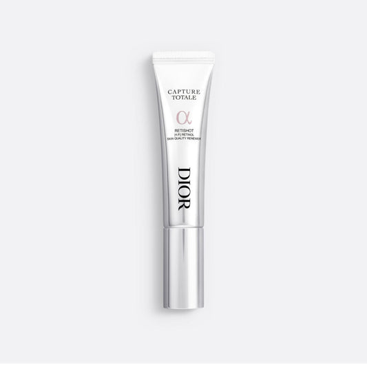 Dior 迪奧 完美活能超效晚間煥膚精華 20ml - La Fée Beauty