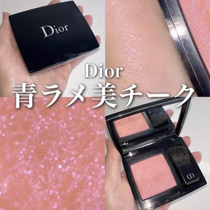 Dior 傲姿胭脂腮红212 Tutu 5.3g - La Fée Beauty