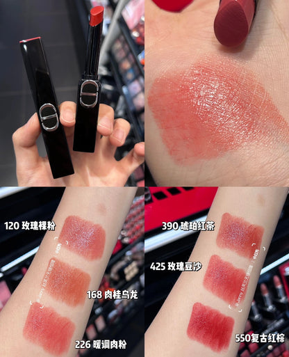 Dior 迪奥 烈艷藍金驚艷唇膏 幼管唇膏 2.2g - La Fée Beauty