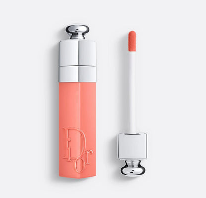 Dior 迪奥 亮色美唇液 251 Natural Peach 5ml - La Fée Beauty