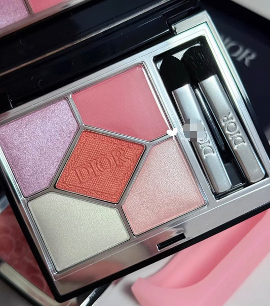 Dior 26年春季伊势丹限定 五色眼影151 - La Fée Beauty