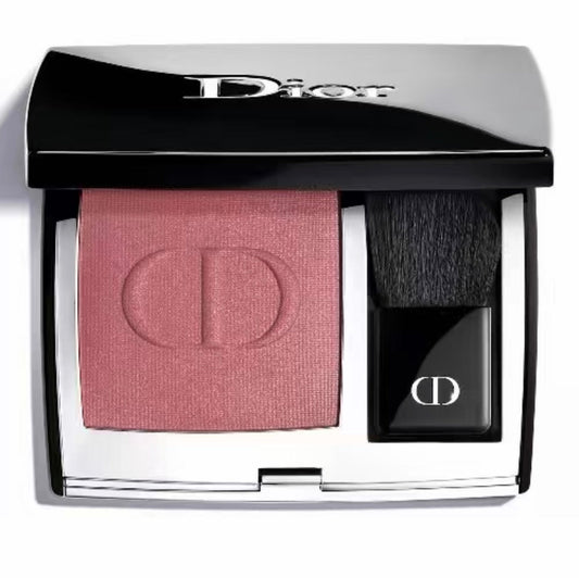 Dior 26年秋季限定 傲姿胭脂腮红458 Charmed Mauvewood 5.3g - La Fée Beauty