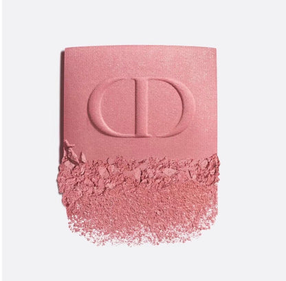 Dior 26年秋季限定 傲姿胭脂腮红458 Charmed Mauvewood 5.3g - La Fée Beauty