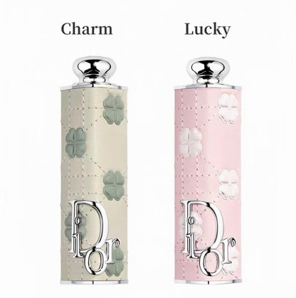 Dior 迪奥 26秋季限定 鏡光誘惑唇膏外殼 - 珍藏版 四葉草系列口紅殼 - La Fée Beauty