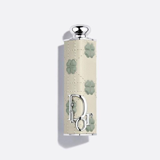 Dior 迪奥 26秋季限定 鏡光誘惑唇膏外殼 - 珍藏版 四葉草系列口紅殼 - La Fée Beauty