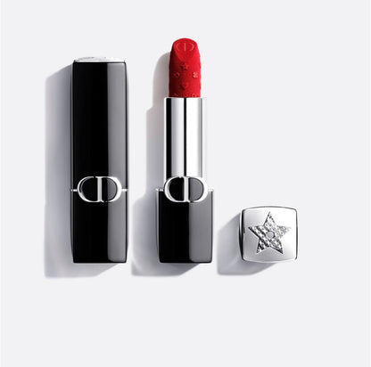 Dior 迪奥 26新年開運紅限定 傲姿唇膏 - 珍藏版 808 Red Dream - La Fée Beauty