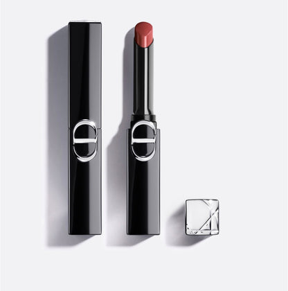 Dior 迪奥 26年新春色 烈艷藍金驚艷唇膏 幼管唇膏 880 Red Fate 2.2g - La Fée Beauty