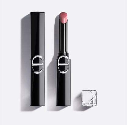 Dior 迪奥 26年新春色 烈艷藍金驚艷唇膏 幼管唇膏 890 Rose Destiny 2.2g - La Fée Beauty
