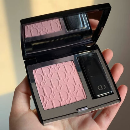 Dior 傲姿胭脂 - 珍藏版 271 Pinkmania - 5.5 g (絕版） - La Fée Beauty