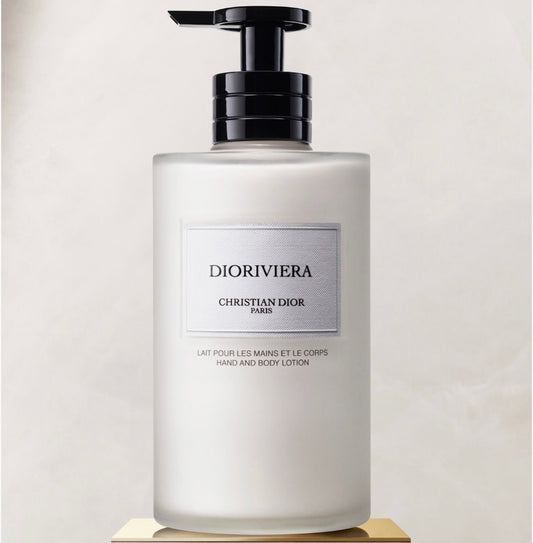 Dior 香薰保濕乳液 300ml Dioriviera - La Fée Beauty