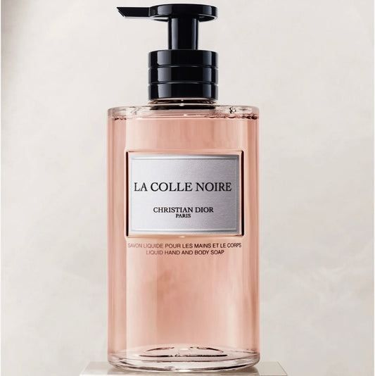 Dior 香薰潔膚液 300ml La Colle Noire - La Fée Beauty