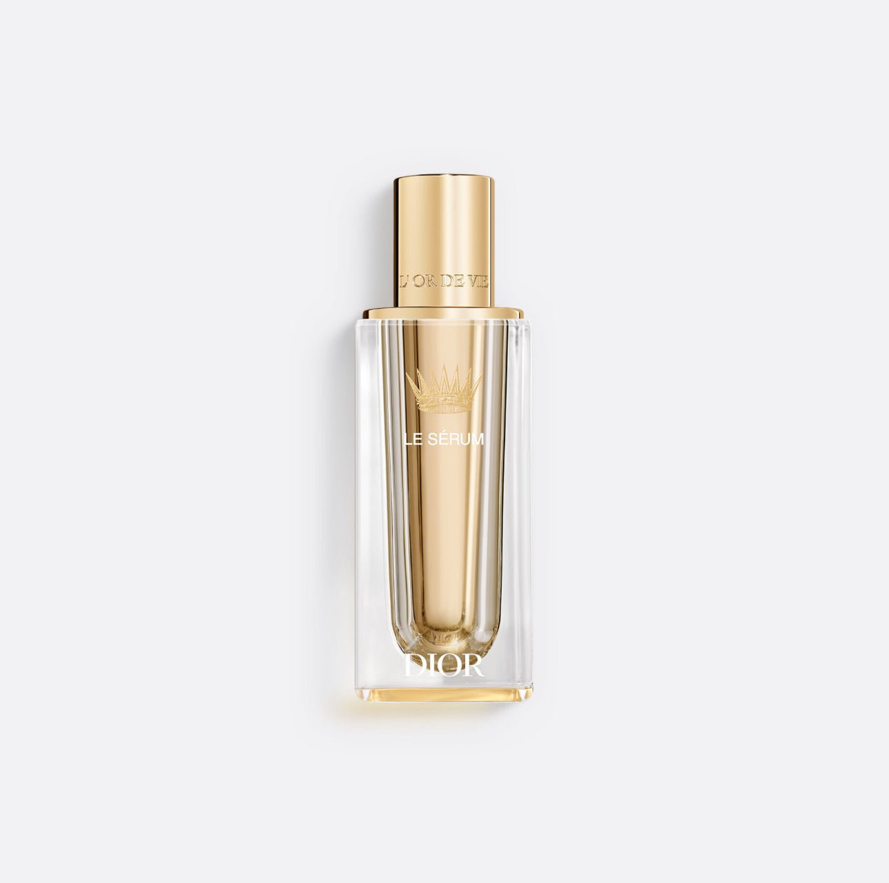 Dior 極緻奢華凝金精華素 30ml - La Fée Beauty