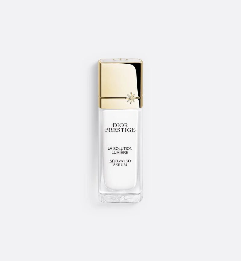 Dior 迪奧 玫瑰花蜜純白亮肌修護精華 30ML - La Fée Beauty