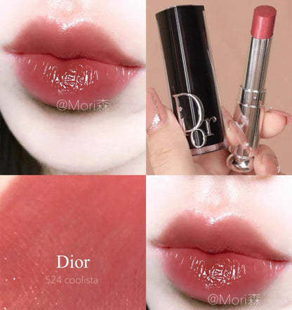 Dior 迪奥 鏡光誘惑唇膏 3.2g - La Fée Beauty