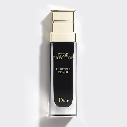 Dior 迪奧 玫瑰花蜜活顏再生晚間精華素 - La Fée Beauty