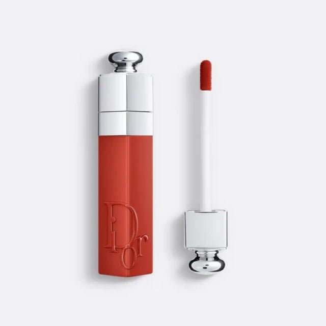Dior 迪奥 亮色美唇液 421 Natural Tea 5ml - La Fée Beauty
