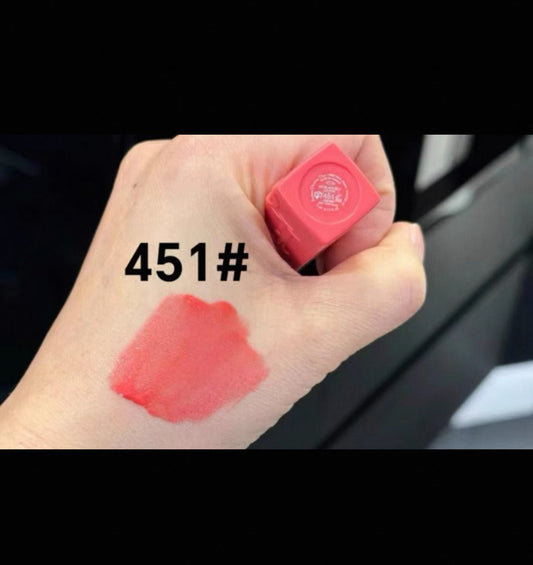 Dior 迪奥 亮色美唇液 451 Natural Coral l 5ml - La Fée Beauty