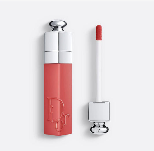 Dior 迪奥 亮色美唇液 451 Natural Coral l 5ml - La Fée Beauty
