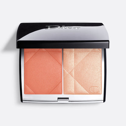 Dior 傲姿胭脂修容組合 457 Diorette - 8 g - La Fée Beauty