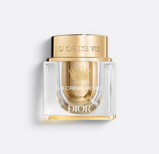 Dior 迪奧 極緻奢華豐潤乳霜 50ml - La Fée Beauty